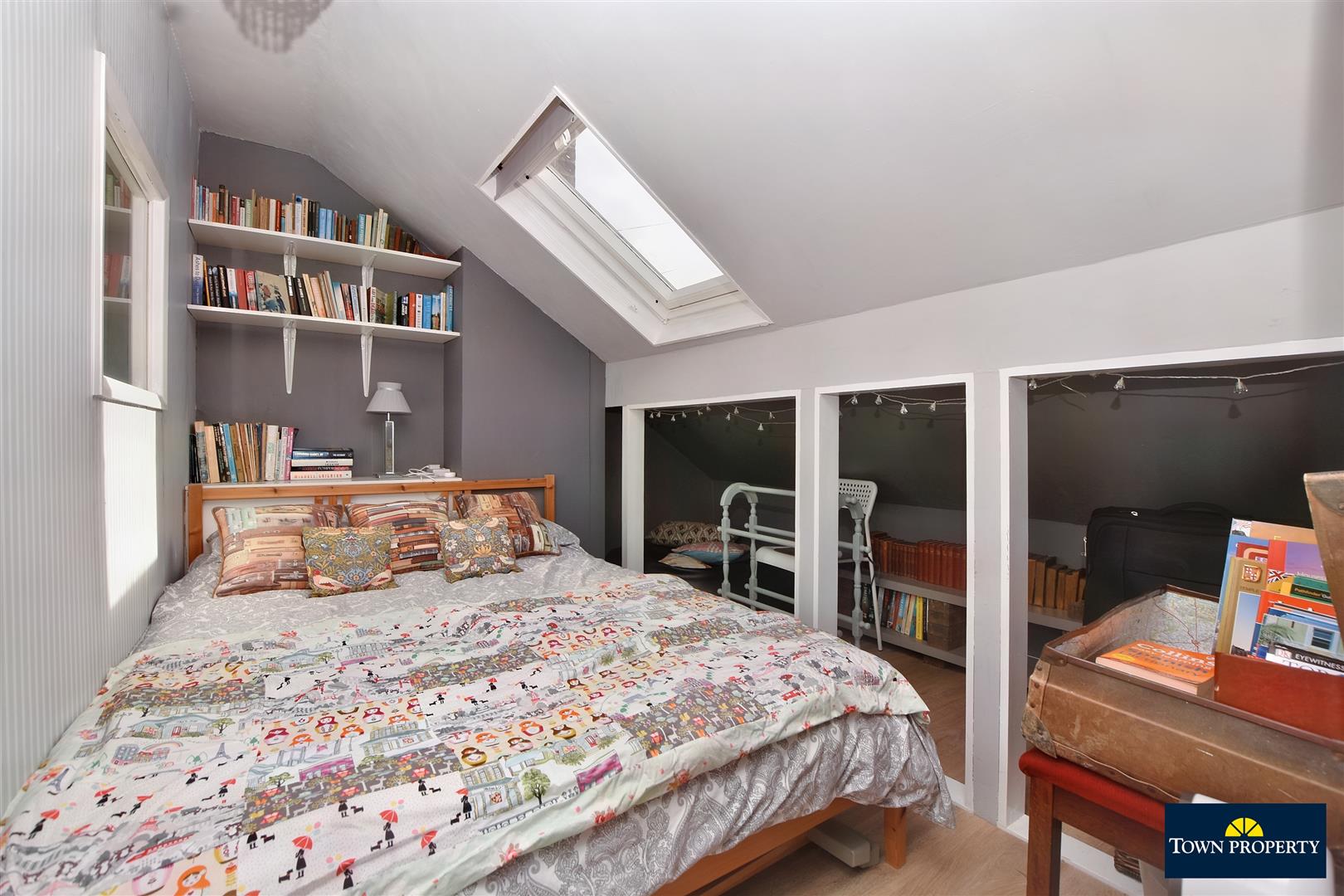 Property Details for Selmeston Road Eastbourne East Sussex BN21 2TH